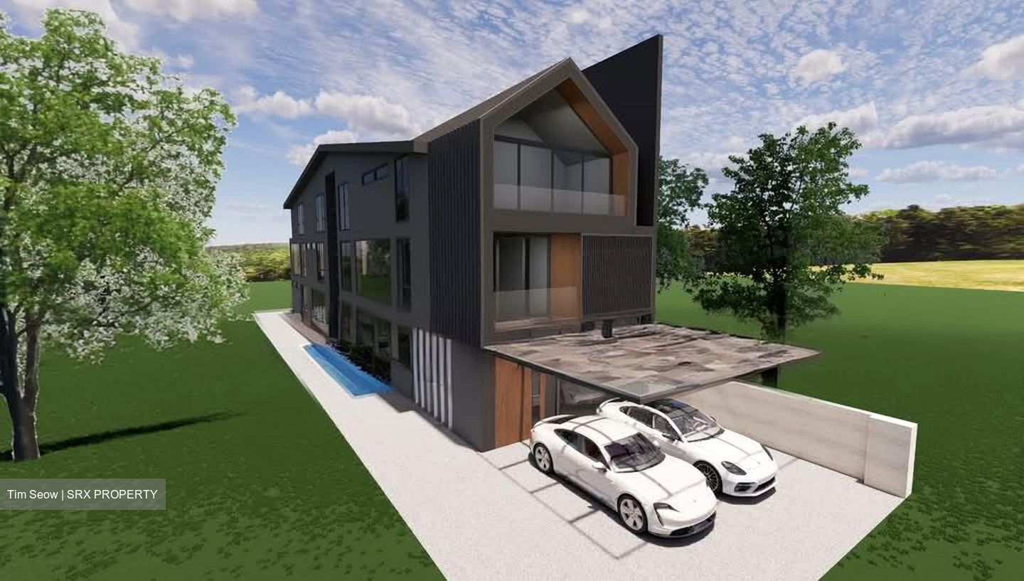 Frankel Estate (D15), Semi-Detached #556949211